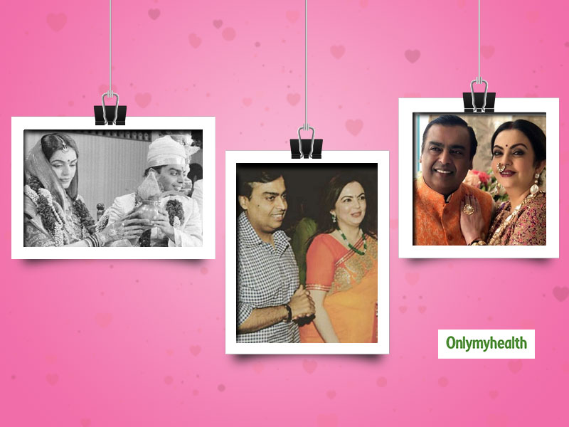 Nita Ambani Birthday: सिग्नल पर गाड़ी रोककर मुकेश अंबानी ने नीता को किया था प्रपोज, जानें लव स्टोरी के कुछ खास पल 